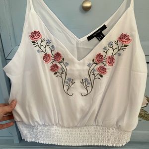 Large woman’s top